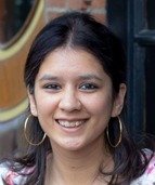Aashna Narula
